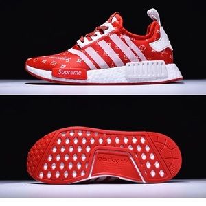 Meet your Posher, Grant